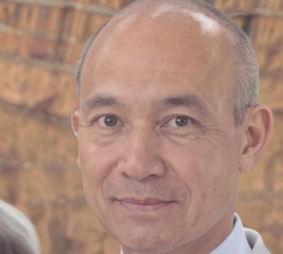 Ritratto di Filippo Moresco